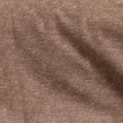 Σετ Κατωσέντονο Και Μαξιλαροθήκες King Size Με λάστιχο Hope Mocca Winter Line Mini 180X200+30 Melinen