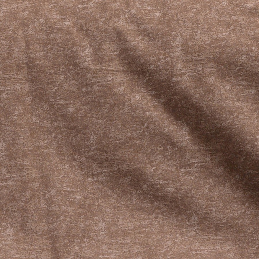 Σετ Κατωσέντονο Και Μαξιλαροθήκες King Size Με λάστιχο Hope Mocca Winter Line Mini 180X200+30 Melinen