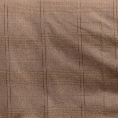 Σετ Σεντόνια Διπλά Solo Choco Winter Line 205X260 Melinen