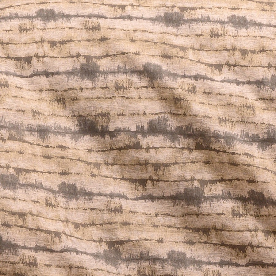 Σετ Σεντόνια Υπέρδιπλα Ezra Grey Winter Line 235X260 Melinen
