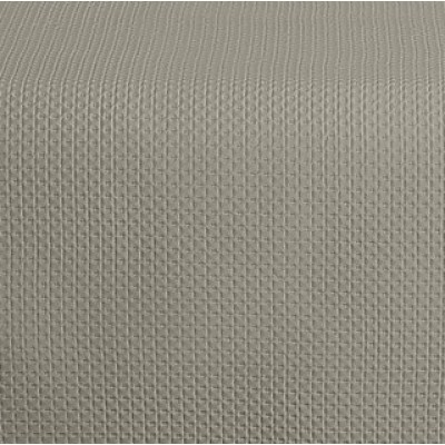 ΚΟΥΒΕΡΛΙ KING SIZE ZARA GREY (260Χ240)