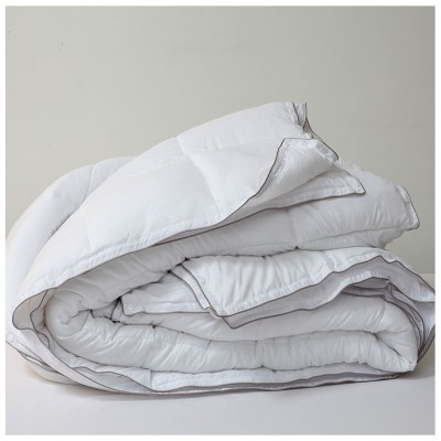 Πάπλωμα King Size White 260X240 Melinen