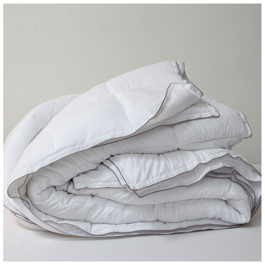 Πάπλωμα King Size White 260X240 Melinen