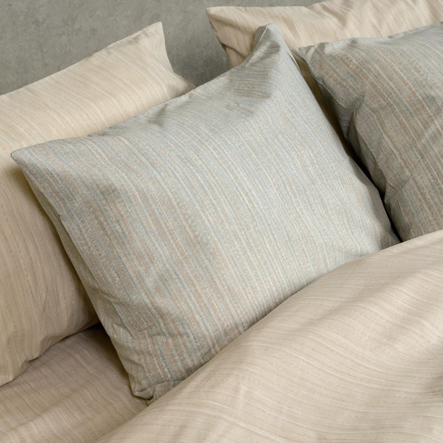 ΠΑΠΛΩΜΑΤΟΘΗΚΗ ΜΟΝΗ NIKA LIGHT BLUE CASUAL LINE (165X245)