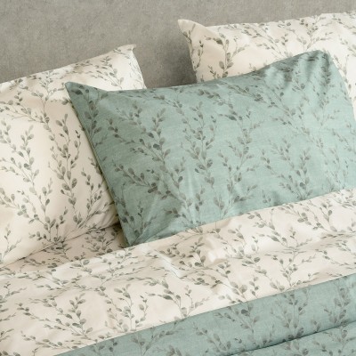 ΠΑΠΛΩΜΑΤΟΘΗΚΗ ΥΠΕΡΔΙΠΛΗ ARMEL BLUE ULTRA LINE (225X245)