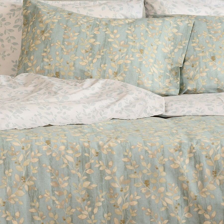 ΠΑΠΛΩΜΑΤΟΘΗΚΗ ΥΠΕΡΔΙΠΛΗ BOTAN AQUA CASUAL LINE (225X245)