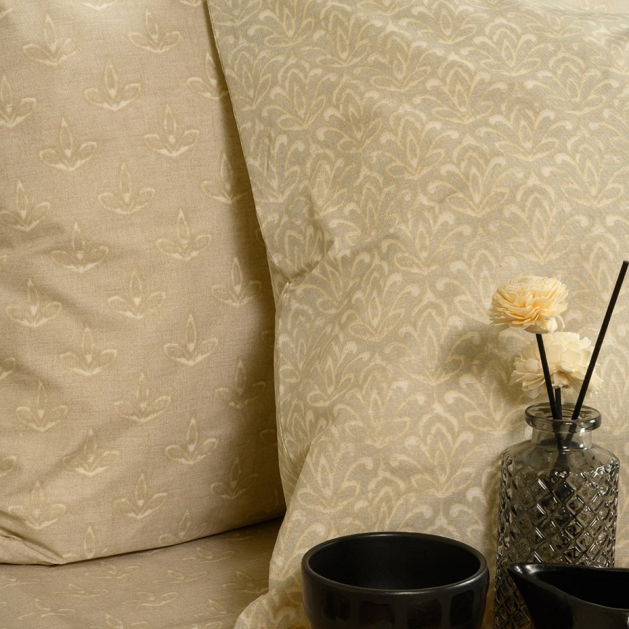ΠΑΠΛΩΜΑΤΟΘΗΚΗ ΥΠΕΡΔΙΠΛΗ CHANTAL BEIGE ULTRA LINE (225X245)