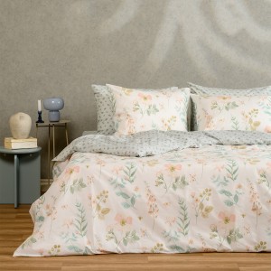 ΠΑΠΛΩΜΑΤΟΘΗΚΗ ΥΠΕΡΔΙΠΛΗ DOLORES PASTEL CASUAL LINE (225X245)