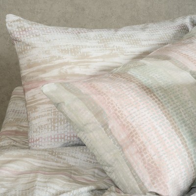 ΠΑΠΛΩΜΑΤΟΘΗΚΗ ΥΠΕΡΔΙΠΛΗ FUJI PASTEL CASUAL LINE (225X245)