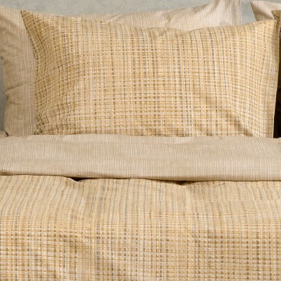ΠΑΠΛΩΜΑΤΟΘΗΚΗ ΥΠΕΡΔΙΠΛΗ MATEO BEIGE CASUAL LINE (225X245)
