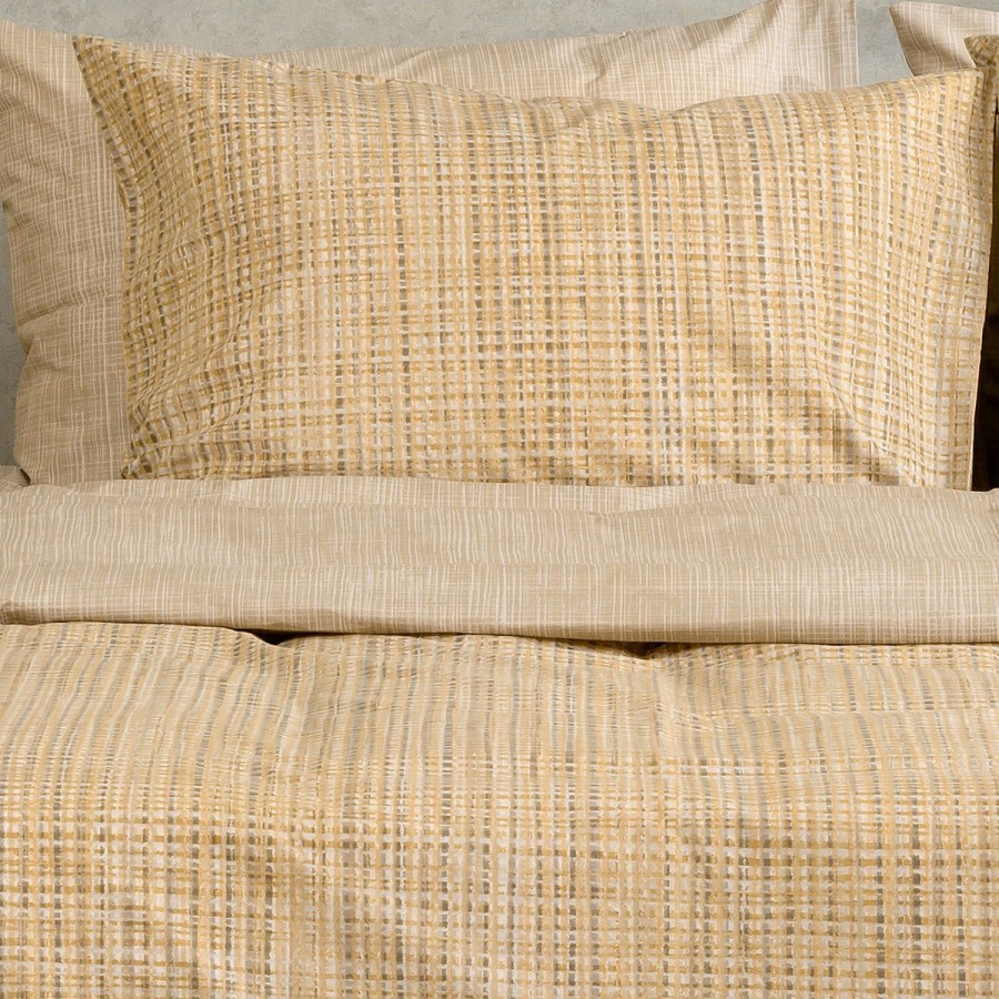 ΠΑΠΛΩΜΑΤΟΘΗΚΗ ΥΠΕΡΔΙΠΛΗ MATEO BEIGE CASUAL LINE (225X245)