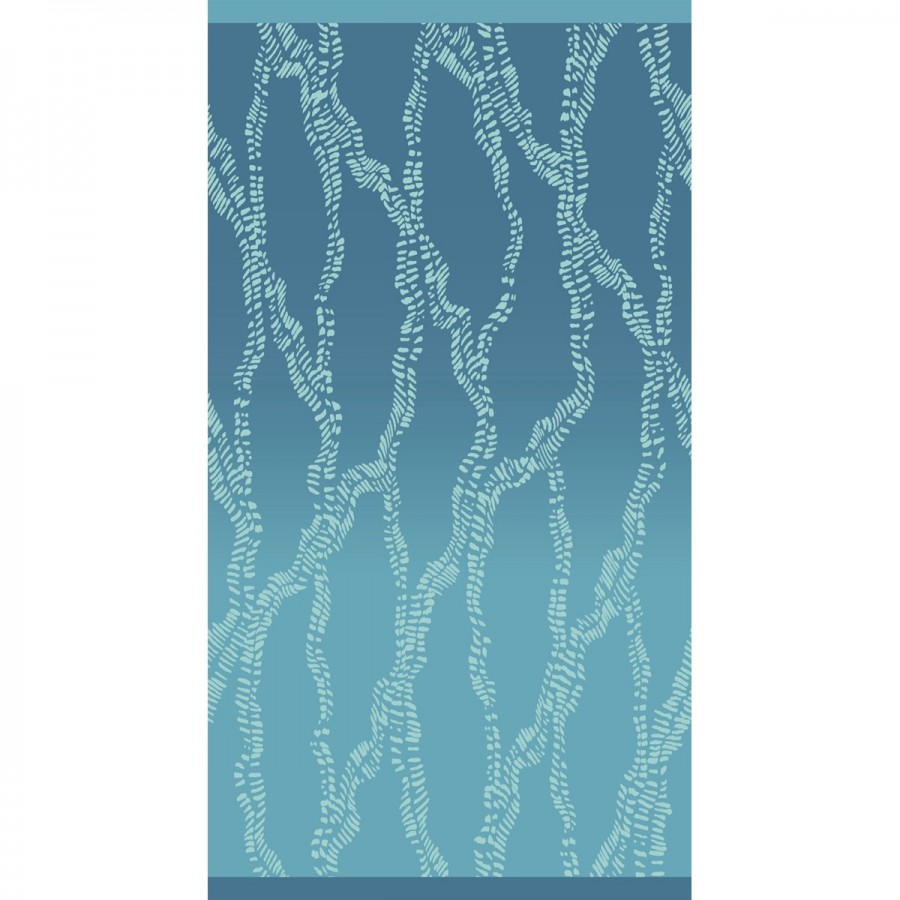 ΠΕΤΣΕΤΑ ΘΑΛΑΣΣΗΣ CHAIN BLUE (86Χ160)