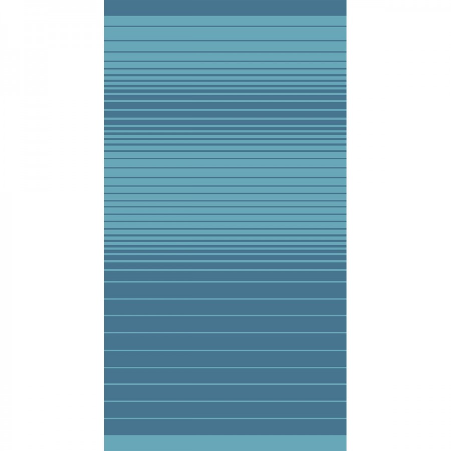 ΠΕΤΣΕΤΑ ΘΑΛΑΣΣΗΣ STRIPES BLUE (86Χ160)