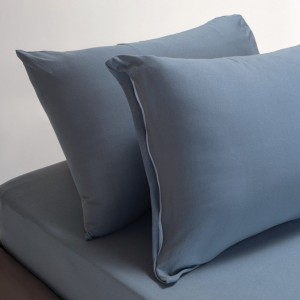 Σεντόνι Jersey Κούνιας Με λάστιχο Denim 70X140+20 Melinen