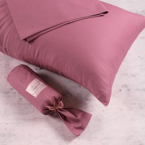 Σεντόνι Ημιδιπλο Με λάστιχο Σάπιο Μήλο 120X200+32 Urban Line Melinen
