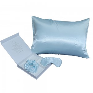 Σετ Δώρου 3Τμχ Σιέλ Pure Silk Melinen