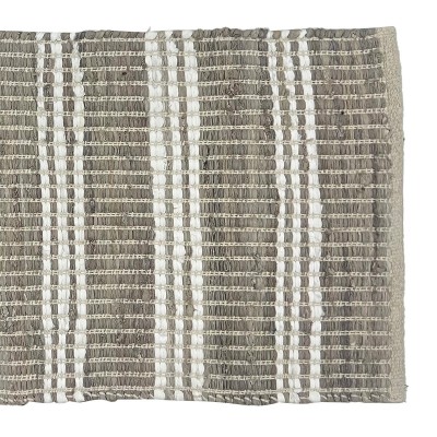 Χαλί Διαδρόμου Aura Beige 60X120 Melinen