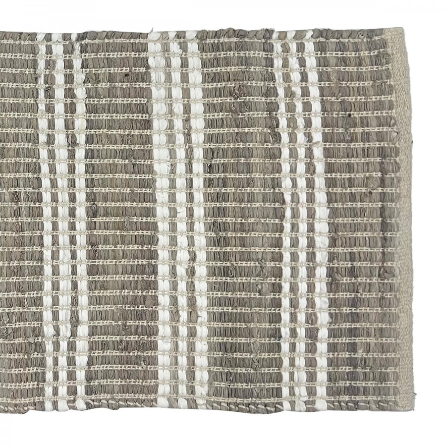 Χαλί Διαδρόμου Aura Beige 60X120 Melinen