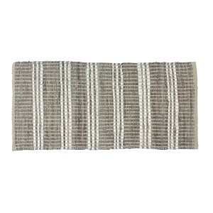 Χαλί Διαδρόμου Aura Beige 60X120 Melinen