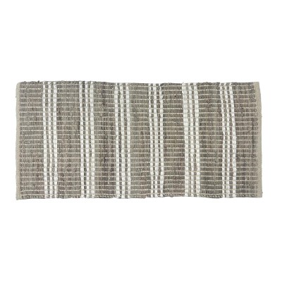 Χαλί Διαδρόμου Aura Beige 60X120 Melinen