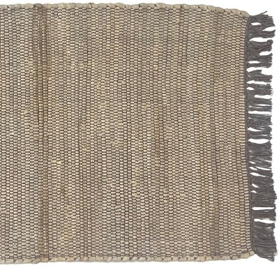 Χαλί Διαδρόμου Ester Beige 70X140 Melinen