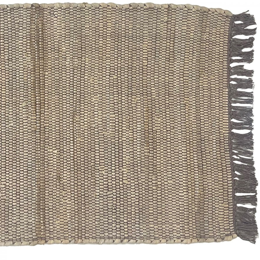 Χαλί Διαδρόμου Ester Beige 70X140 Melinen