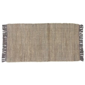 Χαλί Διαδρόμου Ester Beige 70X140 Melinen