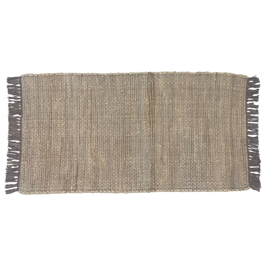Χαλί Διαδρόμου Ester Beige 70X140 Melinen