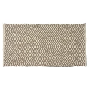 Χαλί Διαδρόμου Jully Beige 60X120 Melinen