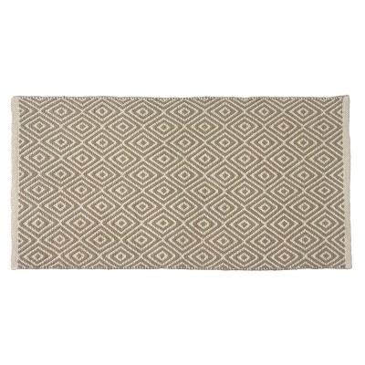 Χαλί Διαδρόμου Jully Beige 60X120 Melinen