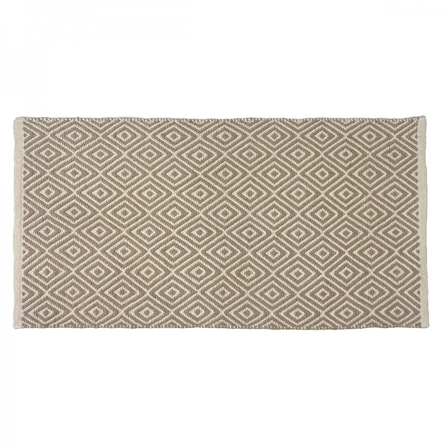 Χαλί Διαδρόμου Jully Beige 60X120 Melinen