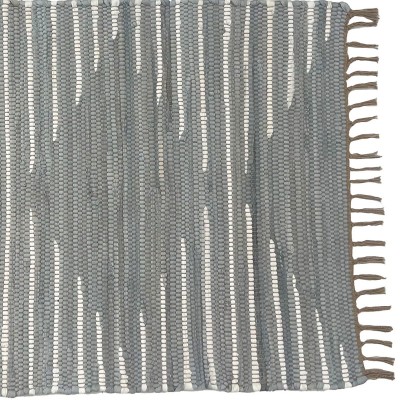 Χαλί Διαδρόμου Rota Grey 60X120 Melinen