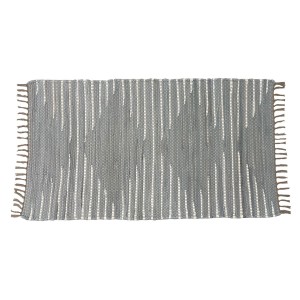 Χαλί Διαδρόμου Rota Grey 60X120 Melinen