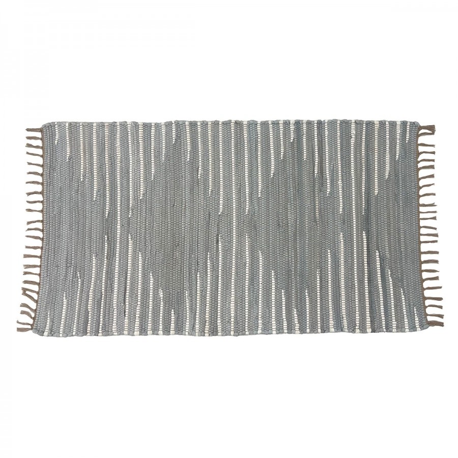 Χαλί Διαδρόμου Rota Grey 60X120 Melinen