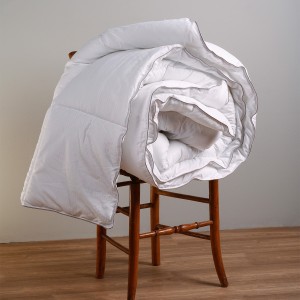 Πάπλωμα Υπέρδιπλο 220X240 White Melinen Πάπλωμα Υπέρδιπλο 220X240 White Melinen