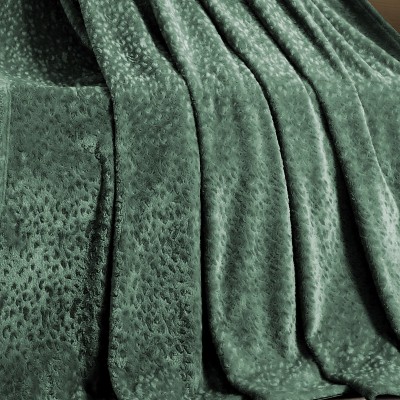 Ριχτάρι Πολυθρόνας Giza Aqua 130X170 Melinen