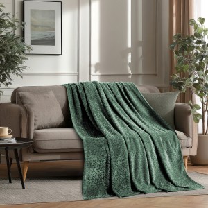 Ριχτάρι Πολυθρόνας Giza Aqua 130X170 Melinen