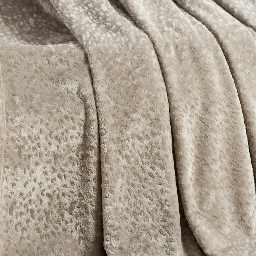 Ριχτάρι Τριθέσιου Καναπέ Giza Greize 170X300 Melinen