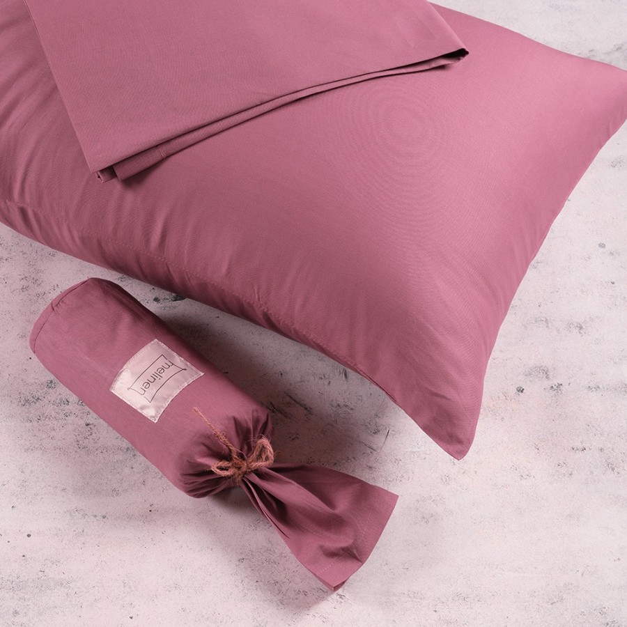 Σεντόνι King Size Μεμονωμένο Με λάστιχο 175X200+32 Urban Line Apple Melinen Σεντόνι King Size Μεμονωμένο Με λάστιχο 175X200+32 Urban Line Apple Melinen