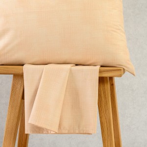 Σετ Κατωσέντονο Με Μαξιλαροθήκη Gianna Rose 100X200+32 Melinen