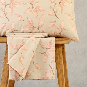 Σετ Κατωσέντονο Με Μαξιλαροθήκες Alessandro Apple 180X200+32 Melinen