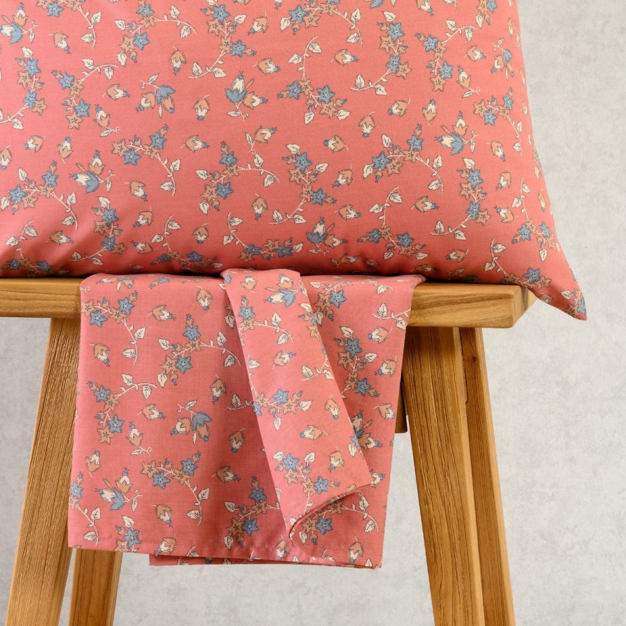 Σετ Κατωσέντονο Με Μαξιλαροθήκες Cesare Jean 180X200+32 Melinen Σετ Κατωσέντονο Με Μαξιλαροθήκες Cesare Jean 180X200+32 Melinen