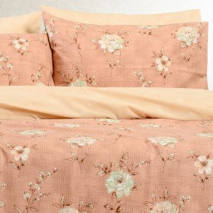 Σετ Μαξιλαροθήκες Πανωσέντονου Gianna Rose 50X70 Melinen