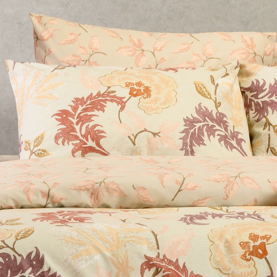 Σετ Σεντόνια Διπλά Με λάστιχο Alessandro Apple 150X200+32 Melinen Σετ Σεντόνια Διπλά Με λάστιχο Alessandro Apple 150X200+32 Melinen