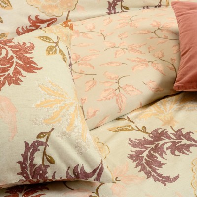 Σετ Σεντόνια King Size Με λάστιχο Alessandro Apple 180X200+32 Melinen