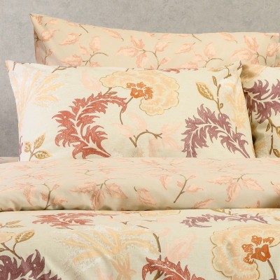 Σετ Σεντόνια King Size Με λάστιχο Alessandro Apple 180X200+32 Melinen