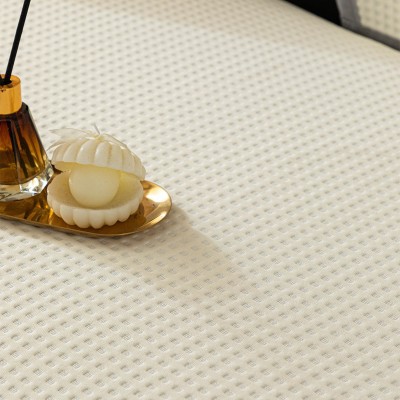 Ανώστρωμα Καναπέ August Ecru 90X160 Melinen