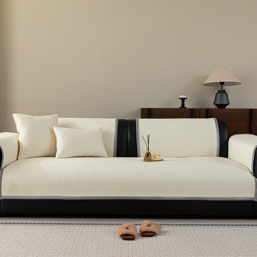 Ανώστρωμα Καναπέ August Ecru 90X160 Melinen