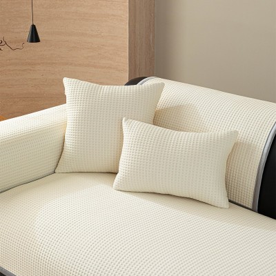 Ανώστρωμα Καναπέ August Ecru 90X160 Melinen