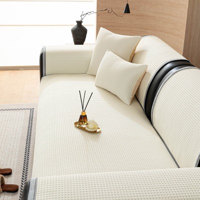 Ανώστρωμα Καναπέ August Ecru 90X160 Melinen